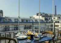 The One Alma Paris Hotels in Paris