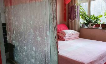 Fujie Fashion Stay Hotel