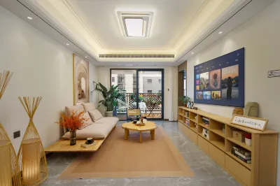 睿爾博·設計師原創民宿（滇池國際會展中心店） 昆明滇池國際會展中心住宿飯店