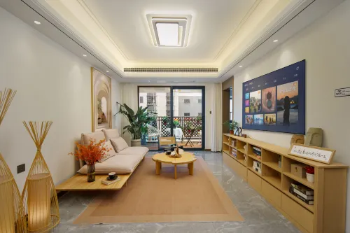 Ruierbo - Designer - Original B&B (Dianchi International Convention and Exhibition Center Store)