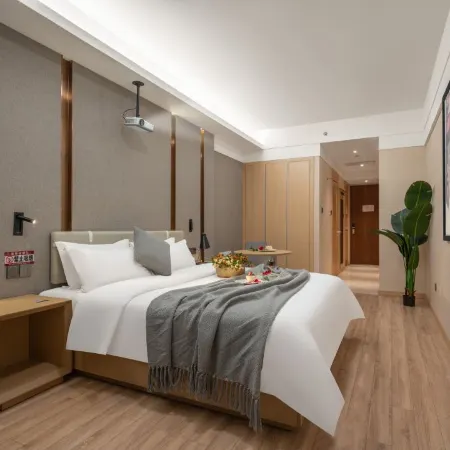 Miller Hotels