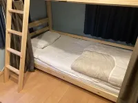 Hostel Blue Door ホステル ブルードア