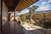 tehen -roots stay- Hotels near Toko-ji Temple