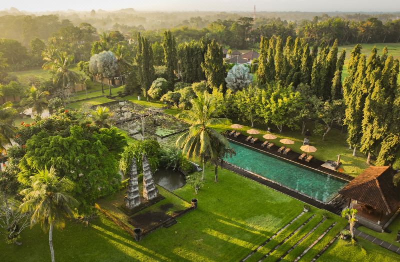 Tanah Gajah, a Resort by Hadiprana photo 2