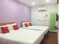 Changlun Star Hotel Hôtels à : Sungai Laka