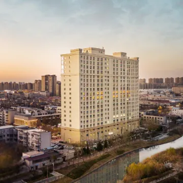 Songhua Hotel