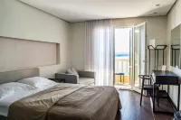 Hotel Manor Luxe Near Airport
