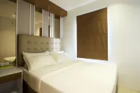 Oceanic Heights - Northland Ancol Residence Hotels in North Jakarta City