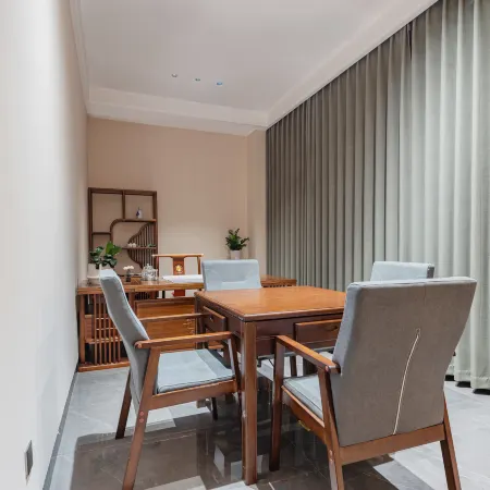 Laifeng Tengcha International Hotel Отели в г. Лайфэн