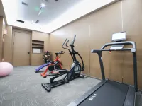 치쉬안 호텔 쯔보 (산동 과학기술 도자기 유리 박물관 지점) 쯔보 호텔