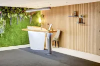 Warwickshire Park Hotel Kenilworth by Belvilla Hotel a Kenilworth