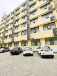 Minzu Hotel - Park Yeri