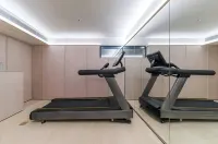 HanTing Hotel (Changsha Huanghua International Airport Terminal) - Gym