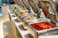 クイトゥン豪豐国際ホテル