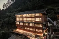 Chunxiao Mid-Levels Cave Panorama Hotel Hotels near Xijiang Miao Museum