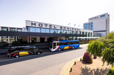 Van der Valk Hotel Schiphol Hotels in Hoofddorp