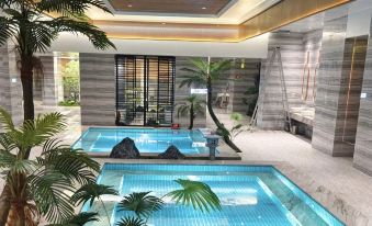 Ningbo Nasu Hot Spring Hotel