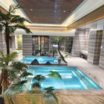 Ningbo Nasu Hot Spring Hotel