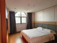 詩萊德酒店（東莞松山湖生態景區大嶺山天和百貨店） 鄰近大岭山的酒店
