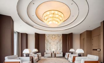 Wyndham Grand Plaza Royale Lugu Changsha