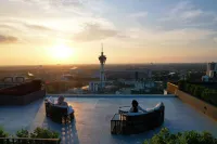 G Residence Sky Suite