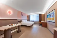 Orange Hotel (Zibo Badaju Wanxianghui) - 3 tähden