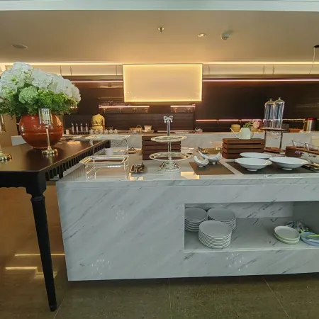 Wuzhou Hotel