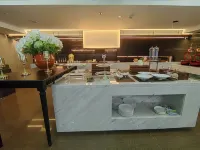 蒙特內哥羅五洲大飯店 - 早餐