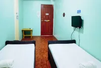 RedDoorz @ D128 Lodge Cagayan Valley 세인트 루이스 레카로스 엑스텐시온 대학 주변 호텔