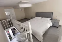 LV LIANG BI GUI YUAN KAI XIN LOFT MIN SU