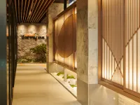 Dormy Inn EXPRESS SEOUL Insadong Hotels near Gyeongbokgung Palace