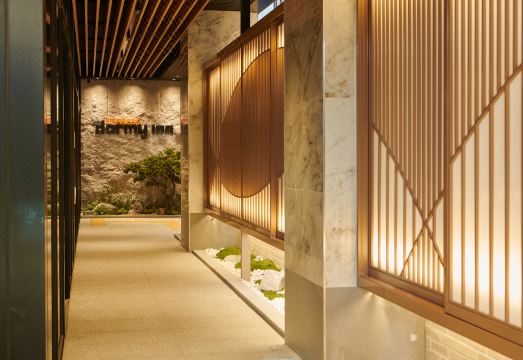 도미인 EXPRESS 스파 또는 객실 이미지