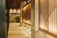 Dormy Inn EXPRESS SEOUL Insadong Отели в г. Инса-дон /Чонногу