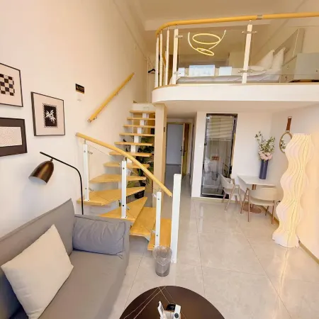 Leju Viewpoint Homestay