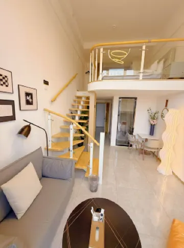 Leju Viewpoint Homestay