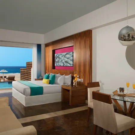 Krystal Grand Los Cabos - All Inclusive