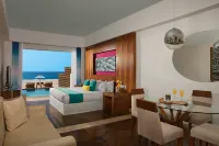 Krystal Grand Los Cabos - All Inclusive Hotel di Los Cabos