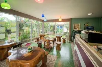 Tontarn Resort and Spa - bar