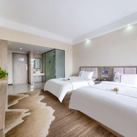 Lijingwan Hotel