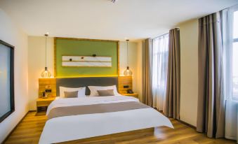 Qianmo Shangjing Hotel