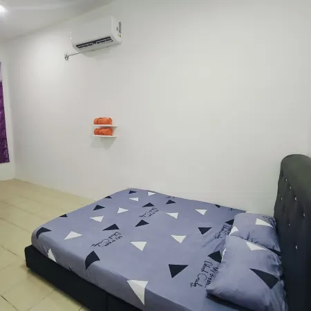Serene Homestay