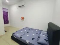 Serene Homestay Hotels in Tawau