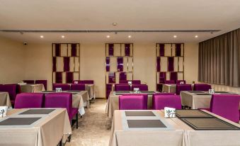 Jingfang Esports Hotel (Bao'an Wanda Plaza Store)