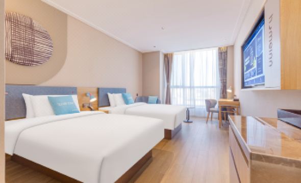 NEO Home Inn  (Jinan Yaoqiang Airport Sino-German Cooperative Industrial Park Branch)