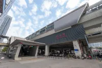Nine Diamond Shengdi Serviced Apartment (Shenzhen North Railway Station)