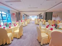 Hotel Luckyever (Ledong County Government Hotel) Hotels in Ledong