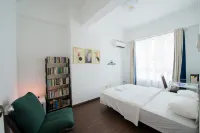 Trival Gloryland Homestay @ Sri Indah Sandakan