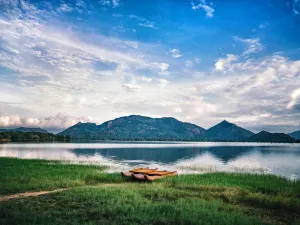 Amaya Lake Dambulla