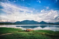 Amaya Lake Dambulla