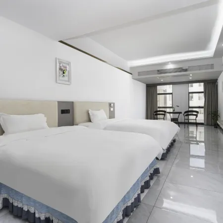 Bianjie Apartment